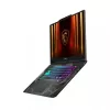 MSI Cyborg 17 B13WGKG-231NL „Intel® Core™ i7“ i7-13620H nešiojamasis kompiuteris 43,9 cm (17,3 col.) „Full HD“ 16 GB DDR5-SDRAM 1 TB SSD „NVIDIA GeForce RTX 5070“ „Wi-Fi 6E“ (802.11ax) „Windows 11 Home“ juoda