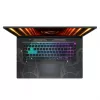 MSI Cyborg 17 B13WGKG-231NL „Intel® Core™ i7“ i7-13620H nešiojamasis kompiuteris 43,9 cm (17,3 col.) „Full HD“ 16 GB DDR5-SDRAM 1 TB SSD „NVIDIA GeForce RTX 5070“ „Wi-Fi 6E“ (802.11ax) „Windows 11 Home“ juoda