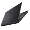 MSI Cyborg 17 B13WGKG-231NL „Intel® Core™ i7“ i7-13620H nešiojamasis kompiuteris 43,9 cm (17,3 col.) „Full HD“ 16 GB DDR5-SDRAM 1 TB SSD „NVIDIA GeForce RTX 5070“ „Wi-Fi 6E“ (802.11ax) „Windows 11 Home“ juoda