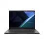 ASUS ExpertBook B5 B5405CVA-LY0595XA Intel Core 5 120U nešiojamasis kompiuteris 35,6 cm (14 colių) WUXGA 16 GB DDR5-SDRAM 256 GB SSD Wi-Fi 6 (802.11ax) Windows 11 Pro Education pilkas
