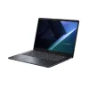 ASUS ExpertBook B5 B5405CVA-LY0595XA Intel Core 5 120U nešiojamasis kompiuteris 35,6 cm (14 colių) WUXGA 16 GB DDR5-SDRAM 256 GB SSD Wi-Fi 6 (802.11ax) Windows 11 Pro Education pilkas