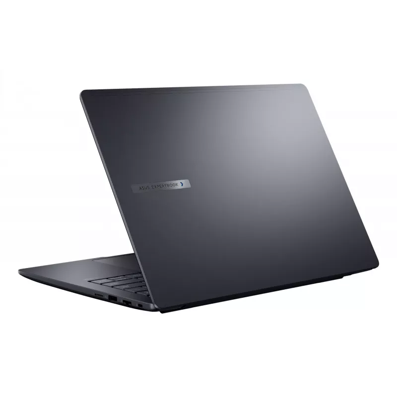 ASUS ExpertBook B5 B5405CVA-LY0595XA Intel Core 5 120U nešiojamasis kompiuteris 35,6 cm (14 colių) WUXGA 16 GB DDR5-SDRAM 256 GB SSD Wi-Fi 6 (802.11ax) Windows 11 Pro Education pilkas