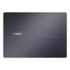 ASUS ExpertBook B5 B5405CVA-LY0595XA Intel Core 5 120U nešiojamasis kompiuteris 35,6 cm (14 colių) WUXGA 16 GB DDR5-SDRAM 256 GB SSD Wi-Fi 6 (802.11ax) Windows 11 Pro Education pilkas