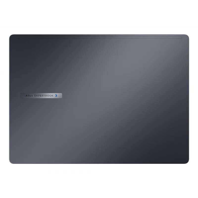 ASUS ExpertBook B5 B5405CVA-LY0595XA Intel Core 5 120U nešiojamasis kompiuteris 35,6 cm (14 colių) WUXGA 16 GB DDR5-SDRAM 256 GB SSD Wi-Fi 6 (802.11ax) Windows 11 Pro Education pilkas