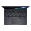 ASUS ExpertBook B5 B5405CVA-LY0595XA Intel Core 5 120U nešiojamasis kompiuteris 35,6 cm (14 colių) WUXGA 16 GB DDR5-SDRAM 256 GB SSD Wi-Fi 6 (802.11ax) Windows 11 Pro Education pilkas