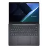 ASUS ExpertBook B5 B5405CVA-LY0595XA Intel Core 5 120U nešiojamasis kompiuteris 35,6 cm (14 colių) WUXGA 16 GB DDR5-SDRAM 256 GB SSD Wi-Fi 6 (802.11ax) Windows 11 Pro Education pilkas
