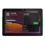Jabra Scheduler UC 25,6 cm (10,1 colio) 1920 x 1200 pikselių 802.11a, 802.11b, 802.11g, Wi-Fi 4 (802.11n), Wi-Fi 5 (802.11ac) juoda Bluetooth