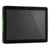 Jabra Scheduler UC 25,6 cm (10,1 colio) 1920 x 1200 pikselių 802.11a, 802.11b, 802.11g, Wi-Fi 4 (802.11n), Wi-Fi 5 (802.11ac) juoda Bluetooth