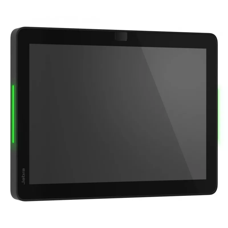 Jabra Scheduler UC 25,6 cm (10,1 colio) 1920 x 1200 pikselių 802.11a, 802.11b, 802.11g, Wi-Fi 4 (802.11n), Wi-Fi 5 (802.11ac) juoda Bluetooth
