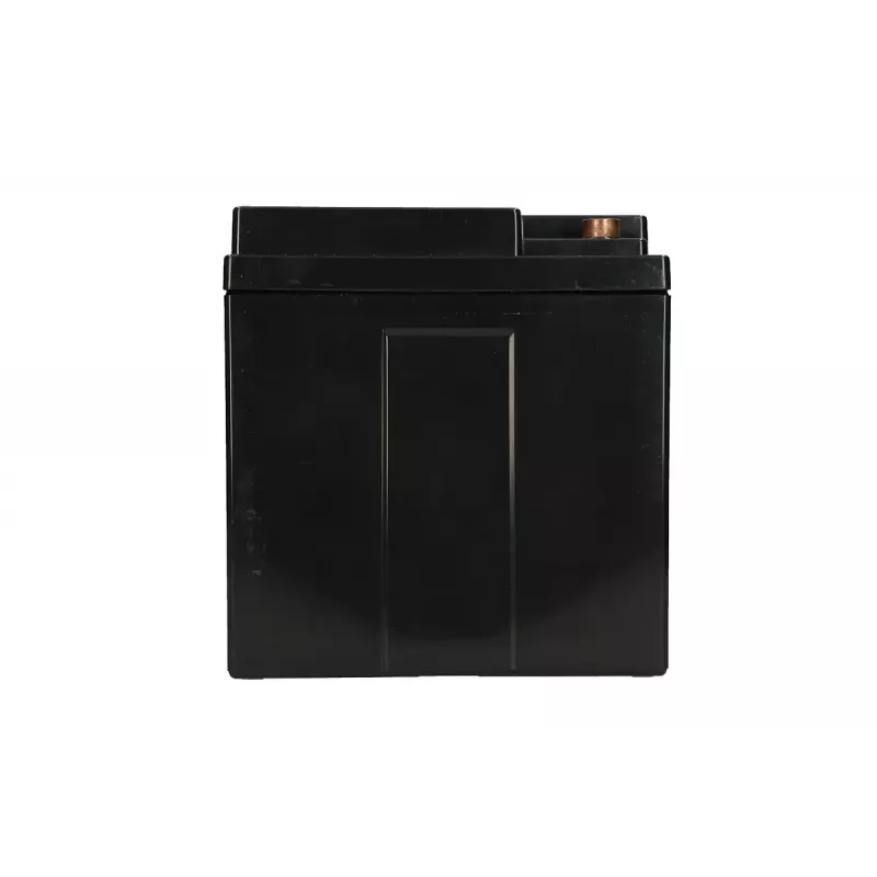 Extralink AGM sandari švino rūgšties baterija 12V 40Ah nereikalaujanti priežiūros, VRLA, 12,2 kg