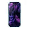 Mobiliojo telefono dėklas LAUT HUEX plonas 17,5 cm mėtų spalvos