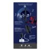 Oral-B iO Kids Spiderman vaikiškas rotacinis dantų šepetėlis juodas