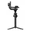 Rankinio kameros stabilizatorius DJI RS 5 — aliuminis, juodas, 30 val. veikimo laikas, 1,46 kg