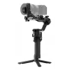 Rankinio kameros stabilizatorius DJI RS 5 — aliuminis, juodas, 30 val. veikimo laikas, 1,46 kg