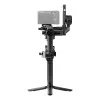 Rankinio kameros stabilizatorius DJI RS 5 — aliuminis, juodas, 30 val. veikimo laikas, 1,46 kg