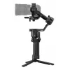 Rankinio kameros stabilizatorius DJI RS 5 — aliuminis, juodas, 30 val. veikimo laikas, 1,46 kg