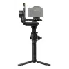 Rankinio kameros stabilizatorius DJI RS 5 — aliuminis, juodas, 30 val. veikimo laikas, 1,46 kg