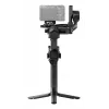 Rankinio kameros stabilizatorius DJI RS 5 — aliuminis, juodas, 30 val. veikimo laikas, 1,46 kg