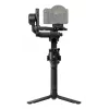 Rankinio kameros stabilizatorius DJI RS 5 — aliuminis, juodas, 30 val. veikimo laikas, 1,46 kg
