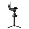 Rankinio kameros stabilizatorius DJI RS 5 — aliuminis, juodas, 30 val. veikimo laikas, 1,46 kg