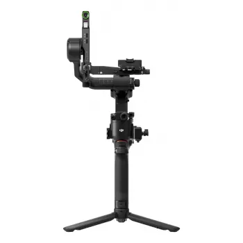 Rankinio kameros stabilizatorius DJI RS 5 — aliuminis, juodas, 30 val. veikimo laikas, 1,46 kg