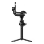 Rankinio kameros stabilizatorius DJI RS 5 — aliuminis, juodas, 30 val. veikimo laikas, 1,46 kg