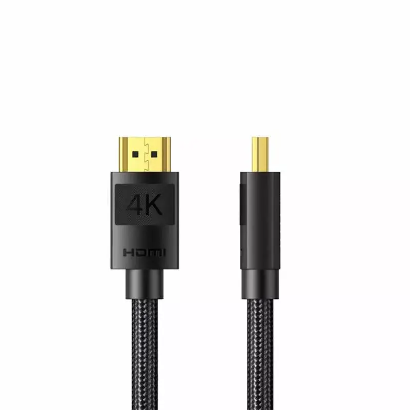 HDMI laidas UGREEN HD119 10 m — HDMI 4K 30Hz, juodas
