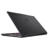 Nešiojamasis kompiuteris MSI Cyborg 15 B13WEKG-646NL — Intel Core i5-13420H, 15,6 col. FHD, 16 GB DDR5, 512 GB SSD, NVIDIA GeForce RTX 5050, Windows 11 Home, juodas