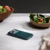 Apple Beats iPhone 17 Pro tvirtas dėklas MagSafe kameros valdymas Rocky Blue