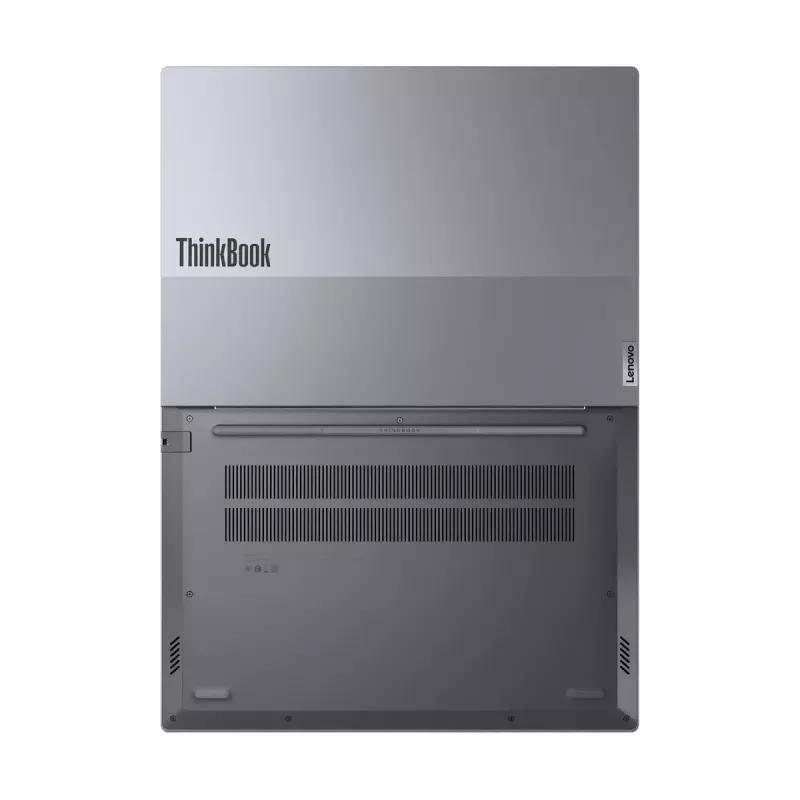 Lenovo ThinkBook 14 G9 IRL | Arctic Pilka | 14 colių | IPS | WUXGA | 1920 x 1200 pikselių | Anti-glare | Intel Core 5 | 210H | 16 GB | SODIMM DDR5 | 512 GB kietojo kūno diskas | Intel Graphics | Windows 11 Pro | 802.11be | Bluetooth 5.4 | Klaviatūra anglų k. | Apšviesta klaviatūra | Garantija 24 mėn. | Baterijos garantija 12 mėn.
