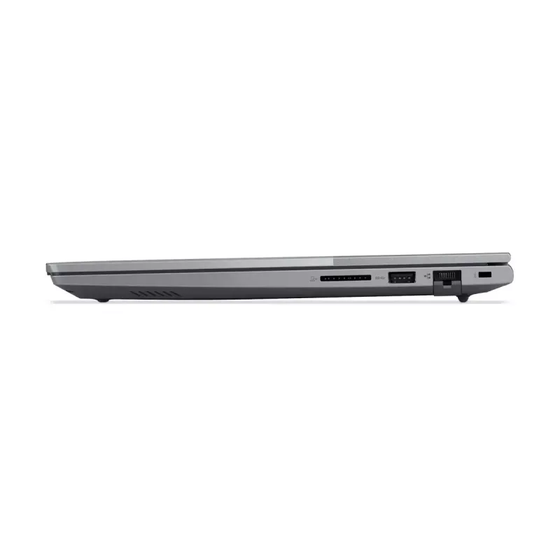 Lenovo ThinkBook 14 G9 IRL | Arctic Pilka | 14 colių | IPS | WUXGA | 1920 x 1200 pikselių | Anti-glare | Intel Core 5 | 210H | 16 GB | SODIMM DDR5 | 512 GB kietojo kūno diskas | Intel Graphics | Windows 11 Pro | 802.11be | Bluetooth 5.4 | Klaviatūra anglų k. | Apšviesta klaviatūra | Garantija 24 mėn. | Baterijos garantija 12 mėn.