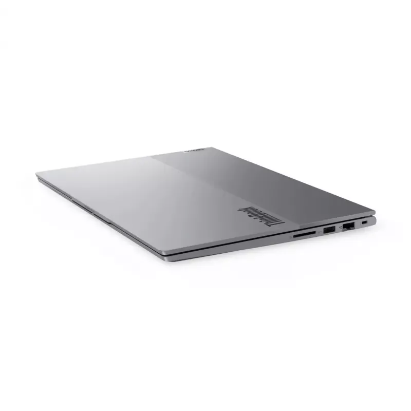 Lenovo ThinkBook 14 G9 IRL | Arctic Pilka | 14 colių | IPS | WUXGA | 1920 x 1200 pikselių | Anti-glare | Intel Core 5 | 210H | 16 GB | SODIMM DDR5 | 512 GB kietojo kūno diskas | Intel Graphics | Windows 11 Pro | 802.11be | Bluetooth 5.4 | Klaviatūra anglų k. | Apšviesta klaviatūra | Garantija 24 mėn. | Baterijos garantija 12 mėn.