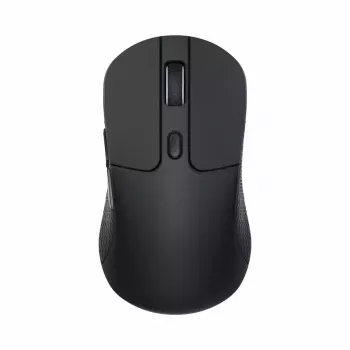 „Keychron M3 RF“ belaidė + „Bluetooth“ pelė
