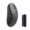 „Keychron M3 RF“ belaidė + „Bluetooth“ pelė