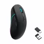 „Keychron M3 RF“ belaidė + „Bluetooth“ pelė