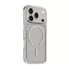 Mobiliojo telefono dėklas LAUT CRYSTAL FLURO 17,5 cm Pilkas L_IP25D_CF_GY