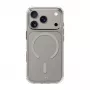 Mobiliojo telefono dėklas LAUT CRYSTAL FLURO 17,5 cm Pilkas L_IP25D_CF_GY