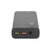 Nešiojama išorinė baterija Extralink EPB-068 20000mAh