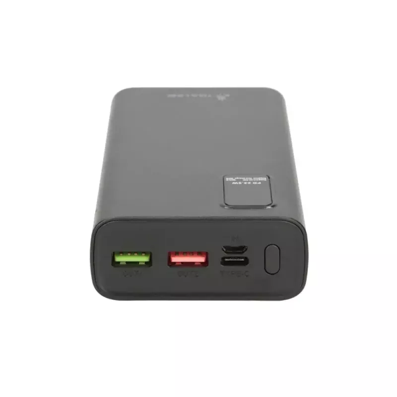 Nešiojama išorinė baterija Extralink EPB-068 20000mAh