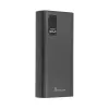 Nešiojama išorinė baterija Extralink EPB-068 20000mAh
