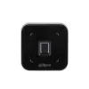 Pirštų atspaudų skaitytuvas DAHUA DHI-ASM101A USB Type-A, 5 V, 70×70×26 mm, juoda/pilka