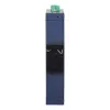 Valdomas pramoninis komutatorius DAHUA CHS4106-4ET-60 — 6 prievadų, 4x PoE 10/100, L2, 4,8 Gbit/s, 8000 MAC