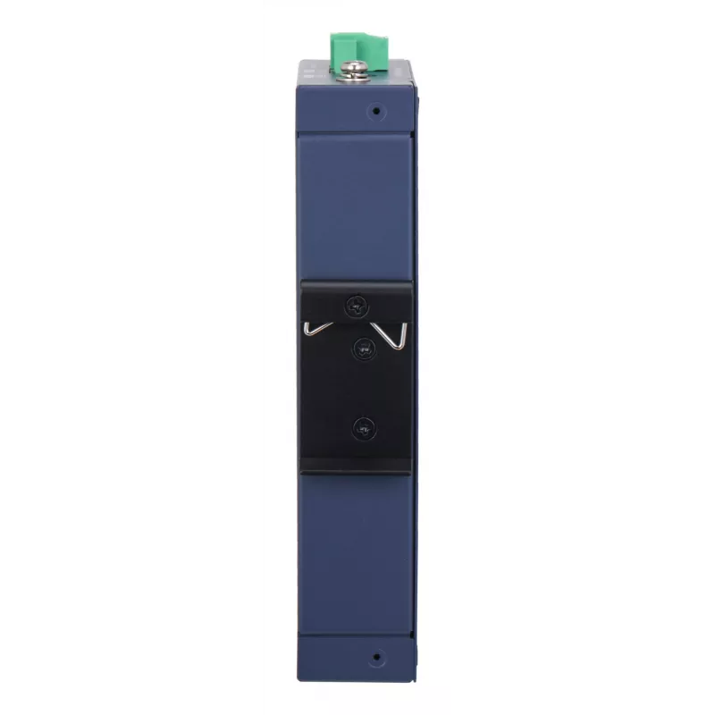 Valdomas pramoninis komutatorius DAHUA CHS4106-4ET-60 — 6 prievadų, 4x PoE 10/100, L2, 4,8 Gbit/s, 8000 MAC