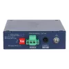 Valdomas pramoninis komutatorius DAHUA CHS4106-4ET-60 — 6 prievadų, 4x PoE 10/100, L2, 4,8 Gbit/s, 8000 MAC