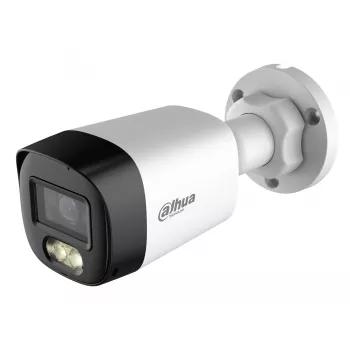 Dahua Technology Lite 4K Smart Dual Light HDCVI Fiksuoto Židinio Kulkos Kamera