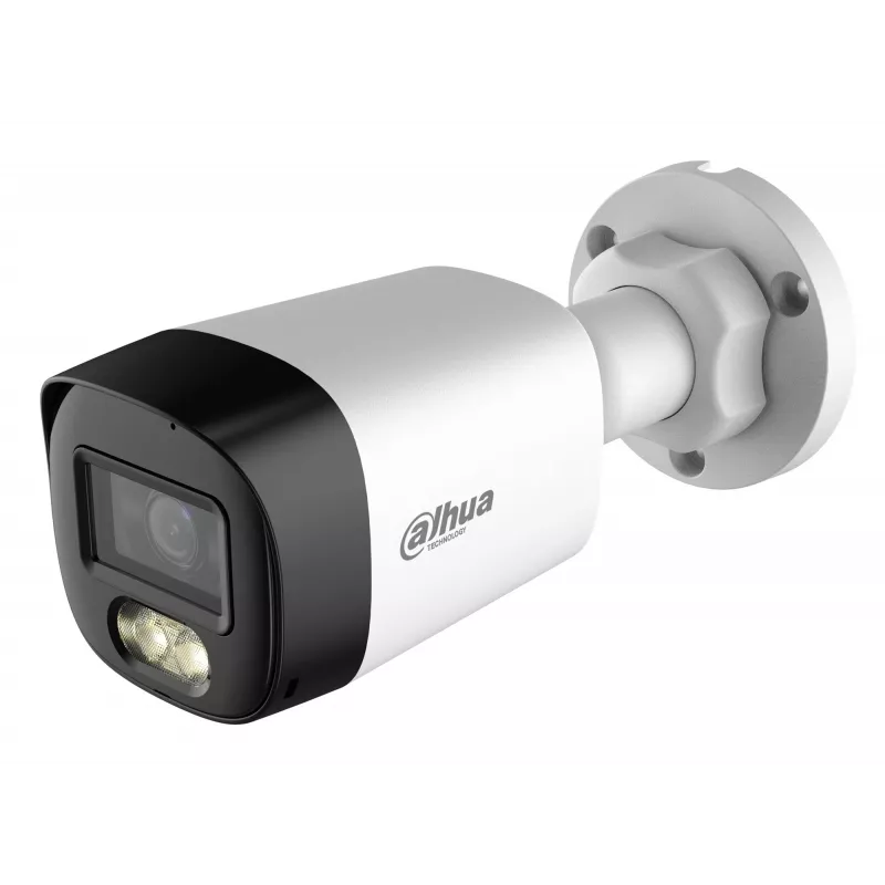 Dahua Technology Lite 4K Smart Dual Light HDCVI Fiksuoto Židinio Kulkos Kamera