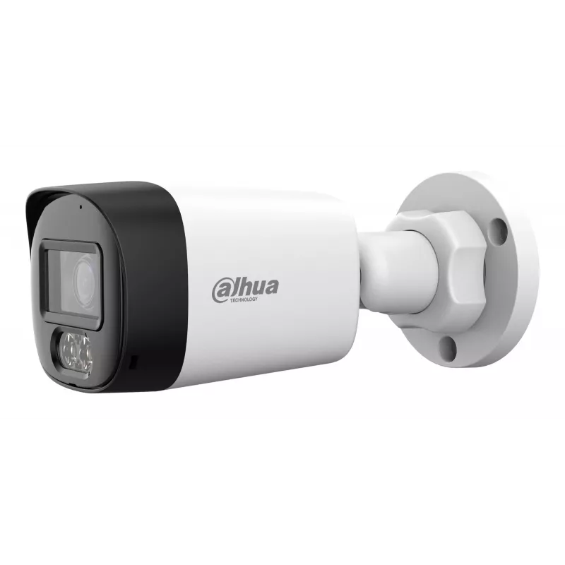 Dahua Technology Lite 4K Smart Dual Light HDCVI Fiksuoto Židinio Kulkos Kamera
