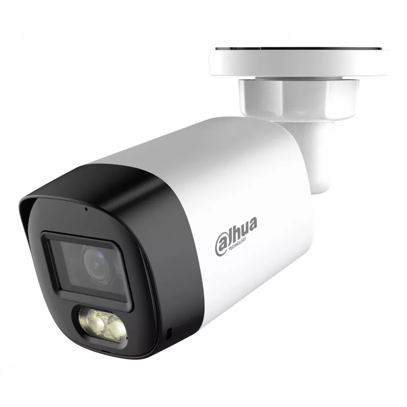 Dahua Technology Lite 4K Smart Dual Light HDCVI Fiksuoto Židinio Kulkos Kamera