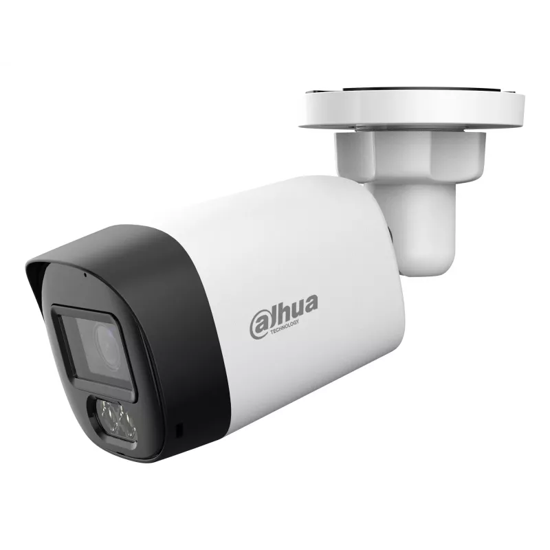 Dahua Technology Lite 4K Smart Dual Light HDCVI Fiksuoto Židinio Kulkos Kamera