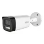 Dahua Technology Lite 4K Smart Dual Light HDCVI fiksuoto židinio kulkos formos kamera